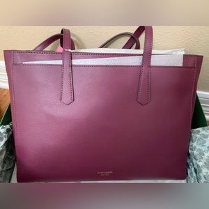 Brand new Kate spade tote